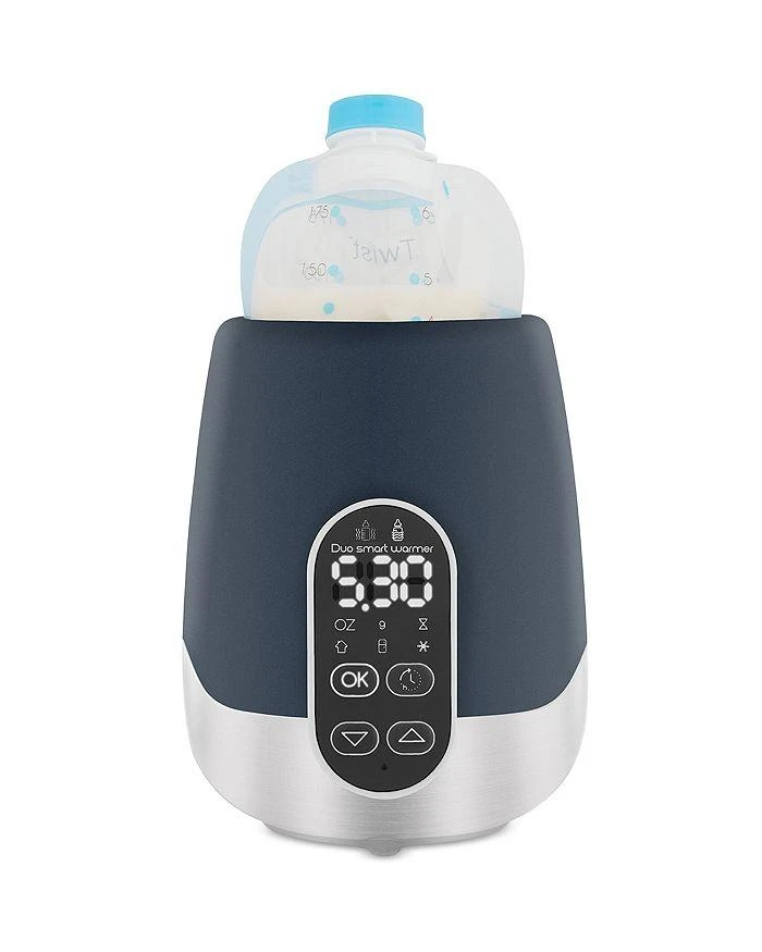 商品Babymoov|Duo Smart Bottle Warmer,价格¥524,第5张图片详细描述