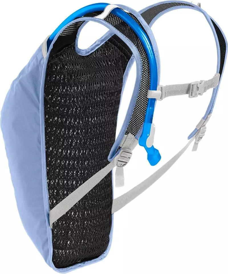 商品Camelbak|CamelBak Hydrobak Light 50 oz. Hydration Pack,价格¥571,第3张图片详细描述