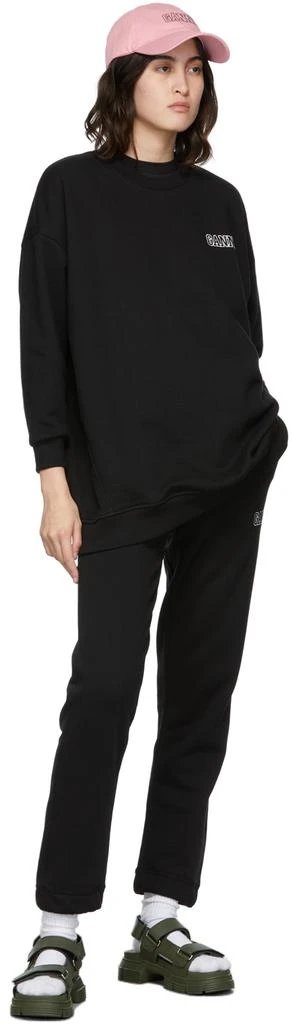 商品Ganni|Software Isoli Lounge Pants,价格¥831,第4张图片详细描述