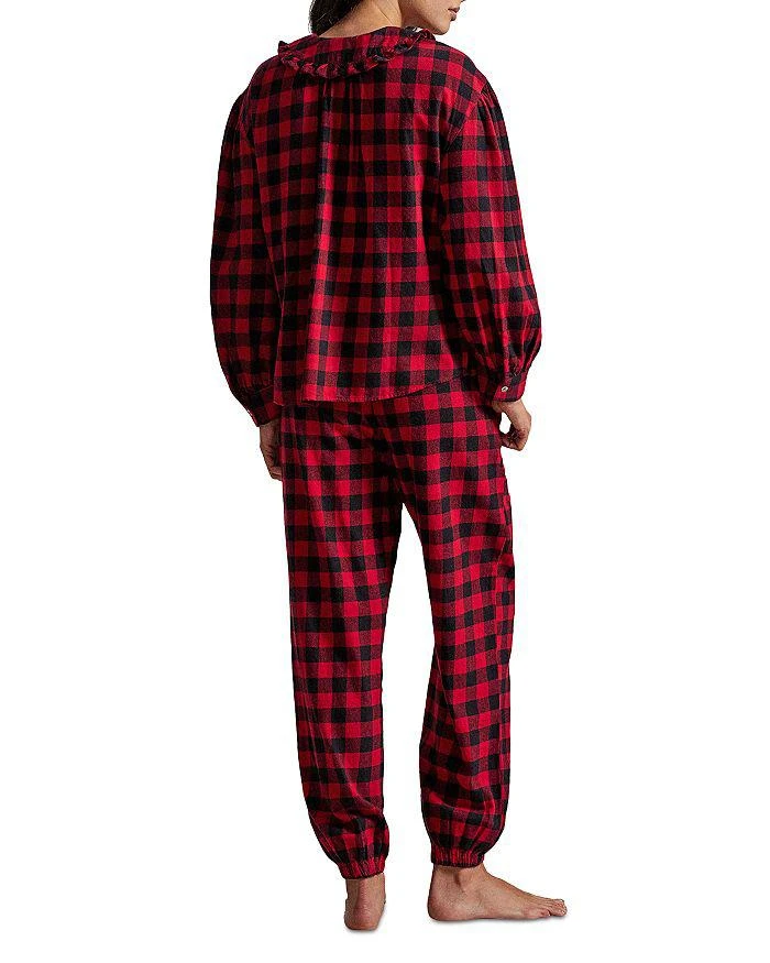 商品Ralph Lauren|Jogger Pajama Set,价格¥1383,第3张图片详细描述