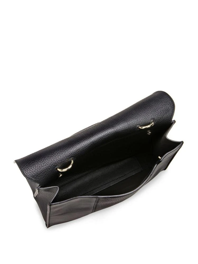 商品Furla|Leather Satchel,价格¥5922,第2张图片详细描述