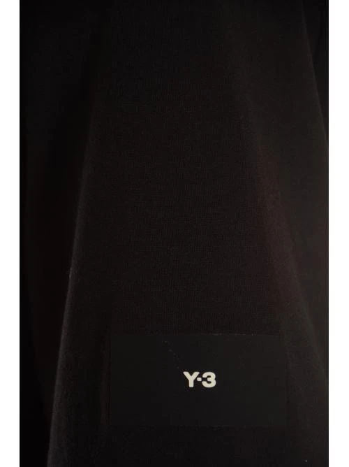 商品Y-3|Y-3 T-shirts and Polos,价格¥804,第3张图片详细描述