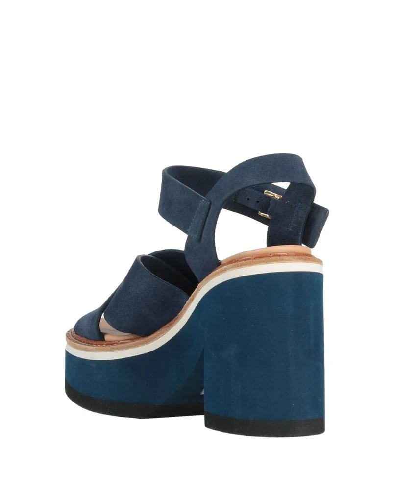 商品PALOMA BARCELÓ|Sandals,价格¥1532,第3张图片详细描述