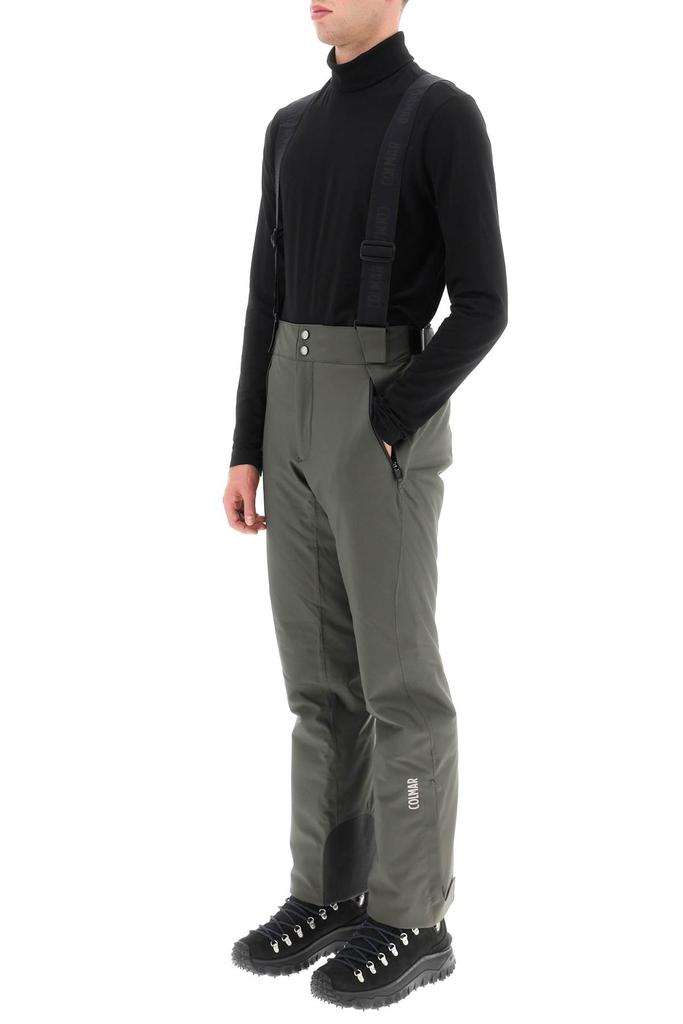 Colmar Age Softshell Ski Dungarees商品第4张图片规格展示