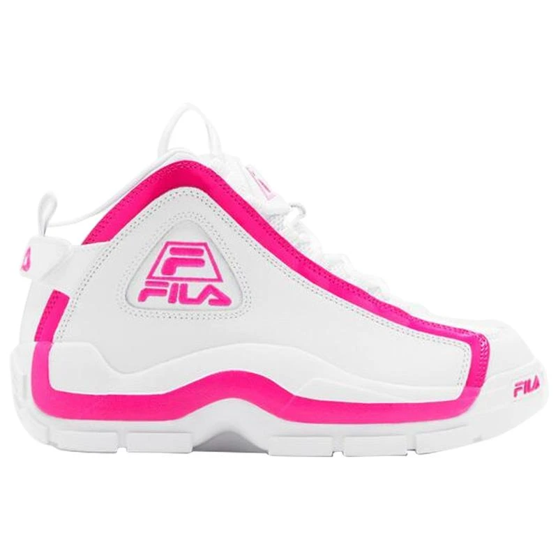 商品Fila|Fila Grant Hill 2 - Women's,价格¥490,第1张图片