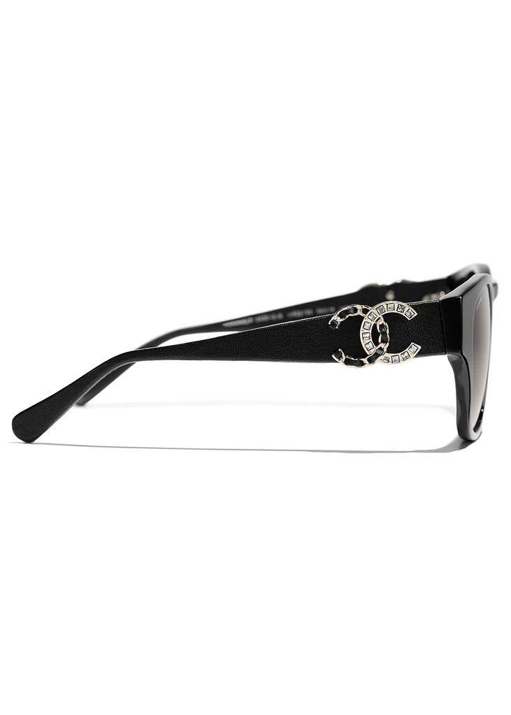 Square sunglasses 商品