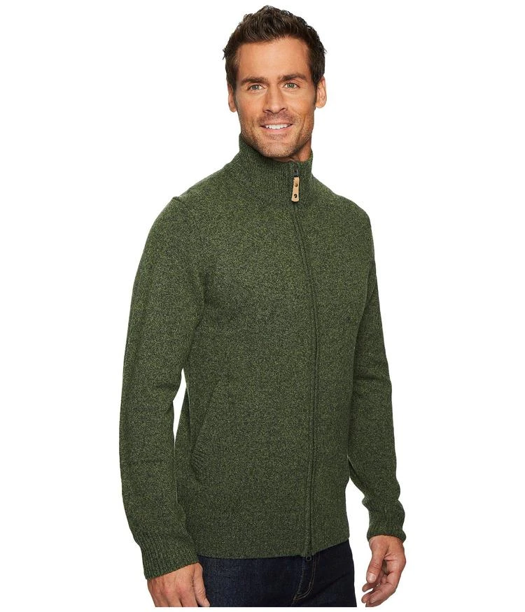 商品Fjällräven|Övik Cardigan,价格¥1279,第4张图片详细描述