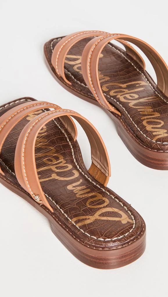 商品Sam Edelman|Sam Edelman Haydee 5 凉鞋,价格¥191,第4张图片详细描述