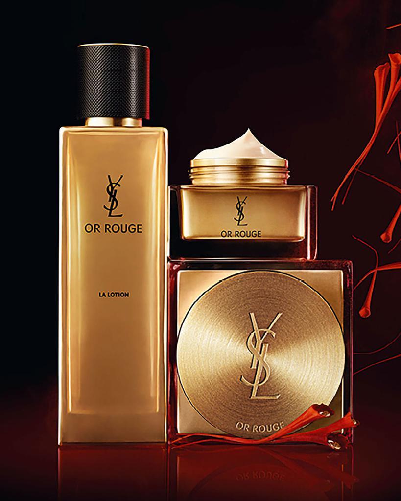 商品Yves Saint Laurent|Or Rouge Creme Refill,价格¥2436,第6张图片详细描述