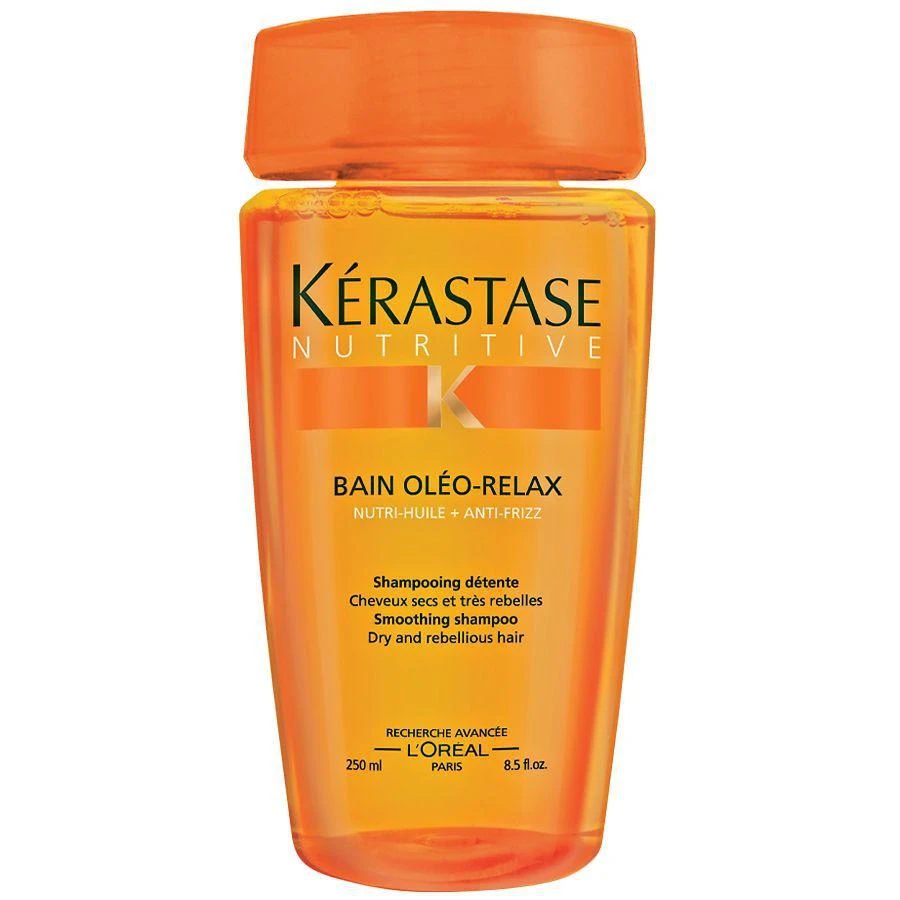 商品Kérastase|奥丽顺柔洗发水,价格¥275,第1张图片