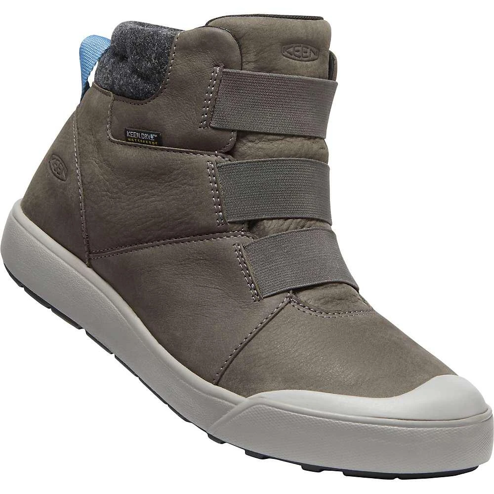 KEEN Women's Elle Winter WP Mid Boot 商品