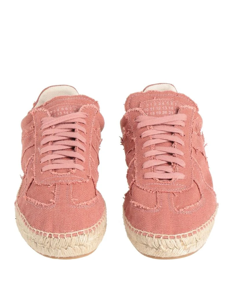 商品MAISON MARGIELA|Espadrilles,价格¥2481,第4张图片详细描述