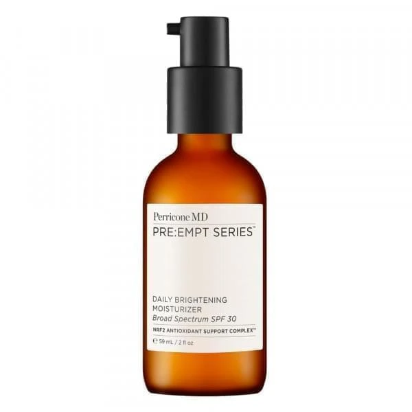 商品Perricone MD|Daily Brightening SPF 30 Moisturizer ,价格¥334,第1张图片