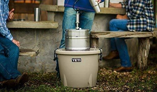 商品YETI|YETI Tank Bucket Cooler,价格¥1499,第4张图片详细描述