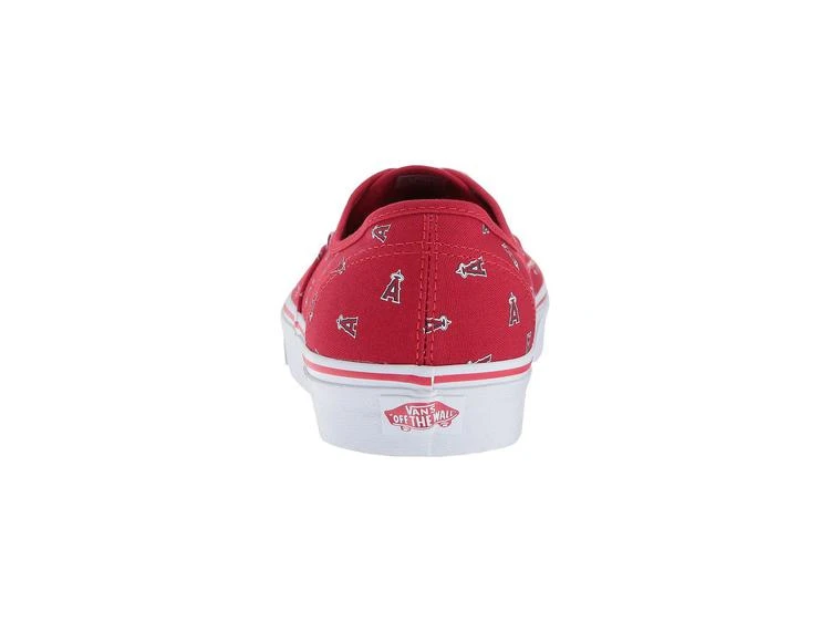 商品Vans|Authentic x MLB 帆布鞋,价格¥271,第5张图片详细描述