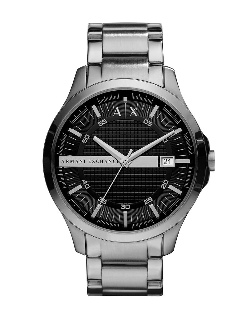 商品Armani Exchange|Wrist watch,价格¥1857,第1张图片