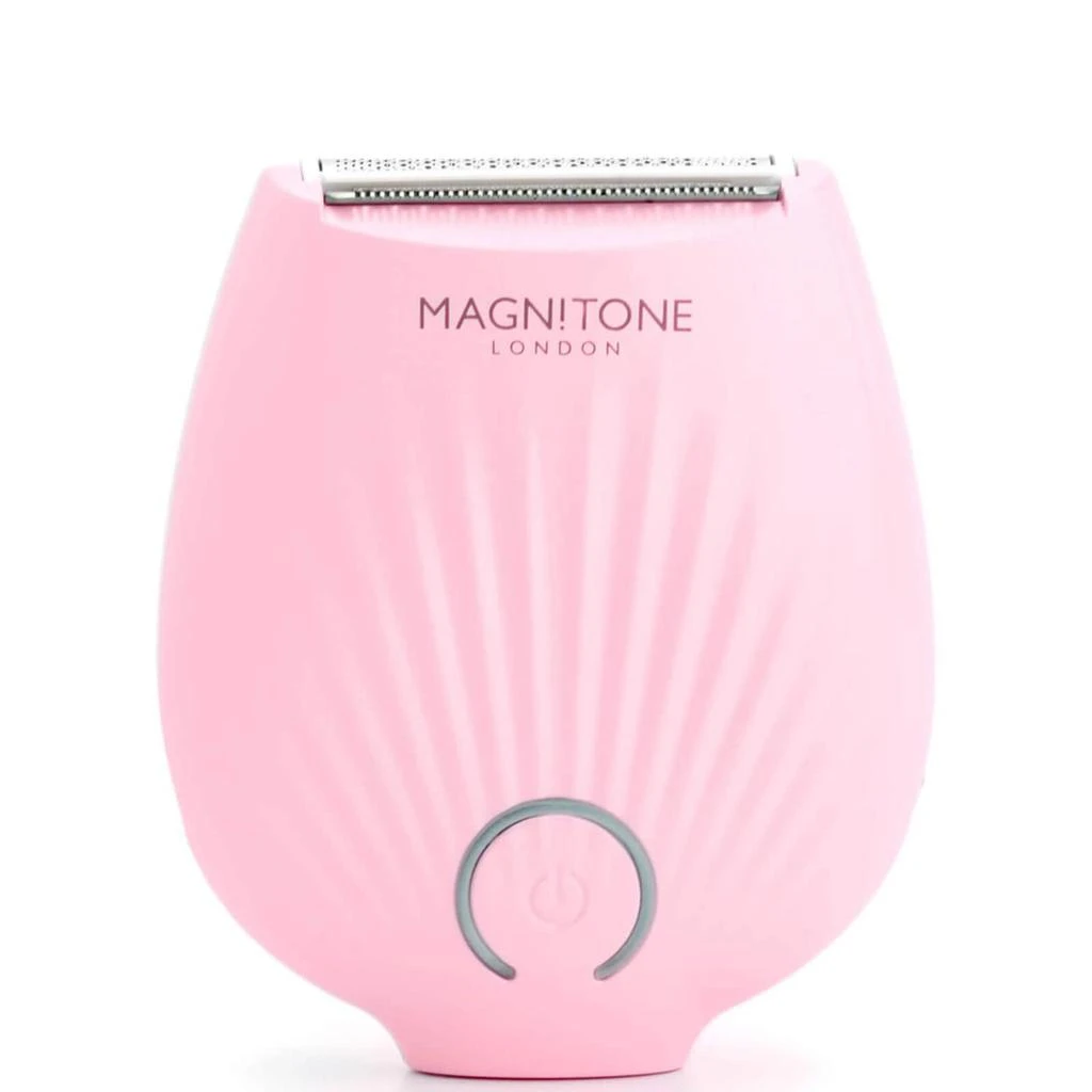 商品Magnitone London|MAGNITONE London Go Bare! Rechargeable Mini Lady Shaver - Pink,价格¥281,第2张图片详细描述