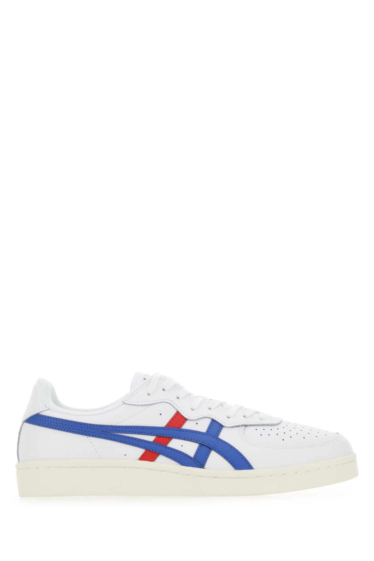 商品Onitsuka Tiger|Onitsuka Tiger 男士休闲鞋 1183A651105 花色,价格¥647,第1张图片