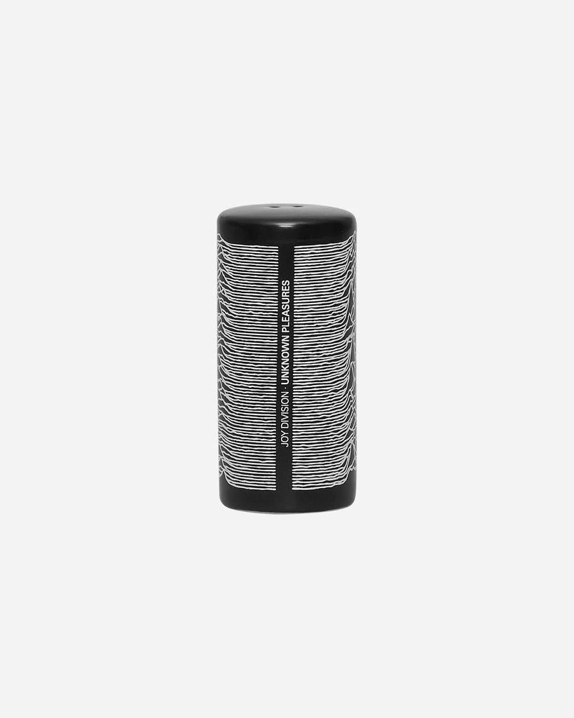 Joy Division Unknown Pleasures Salt & Pepper Shakers Black 商品