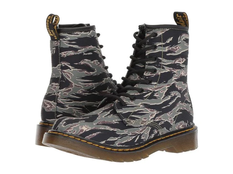 商品Dr. Martens|1460 Camo (Big Kid),价格¥471,第1张图片