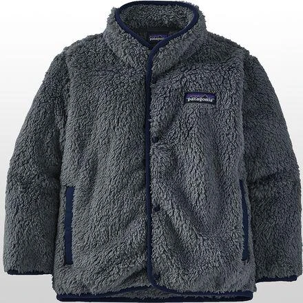 商品Patagonia|All Seasons 3-in-1 Jacket - Toddler Boys',价格¥913,第5张图片详细描述