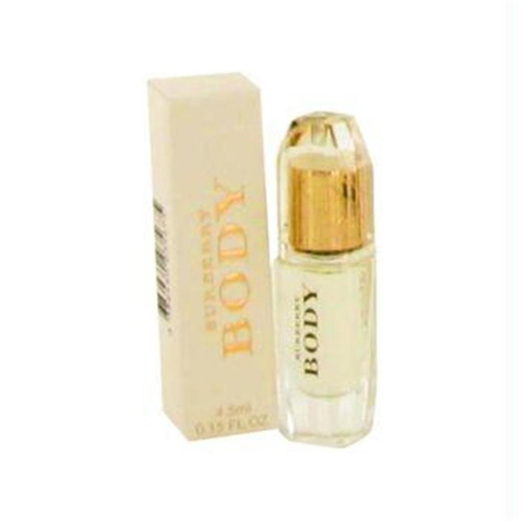 商品Burberry|Burberry Body by Burberry Mini EDP .15 oz,价格¥171,第1张图片