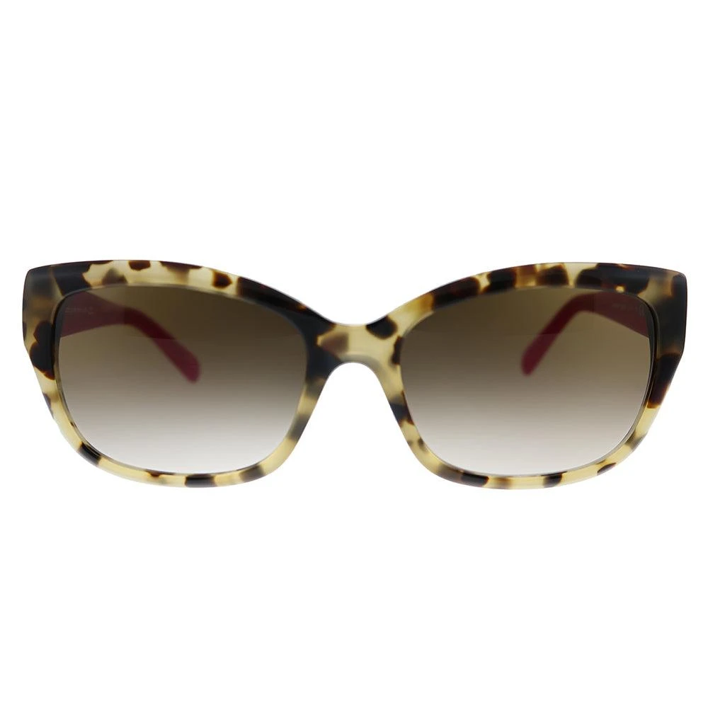 商品Kate Spade|Kate Spade  KS JOHANNA/S ESP Y6 Womens Square Sunglasses,价格¥688,第2张图片详细描述