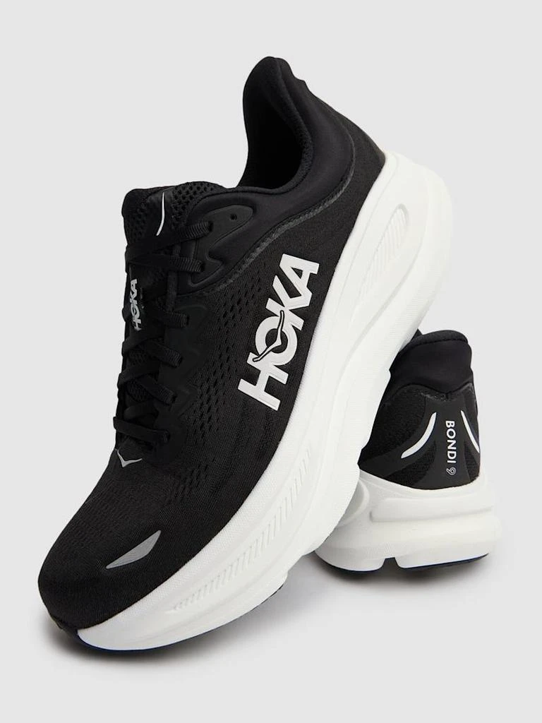 商品Hoka One One|Bondi 9运动鞋,价格¥2007,第3张图片详细描述