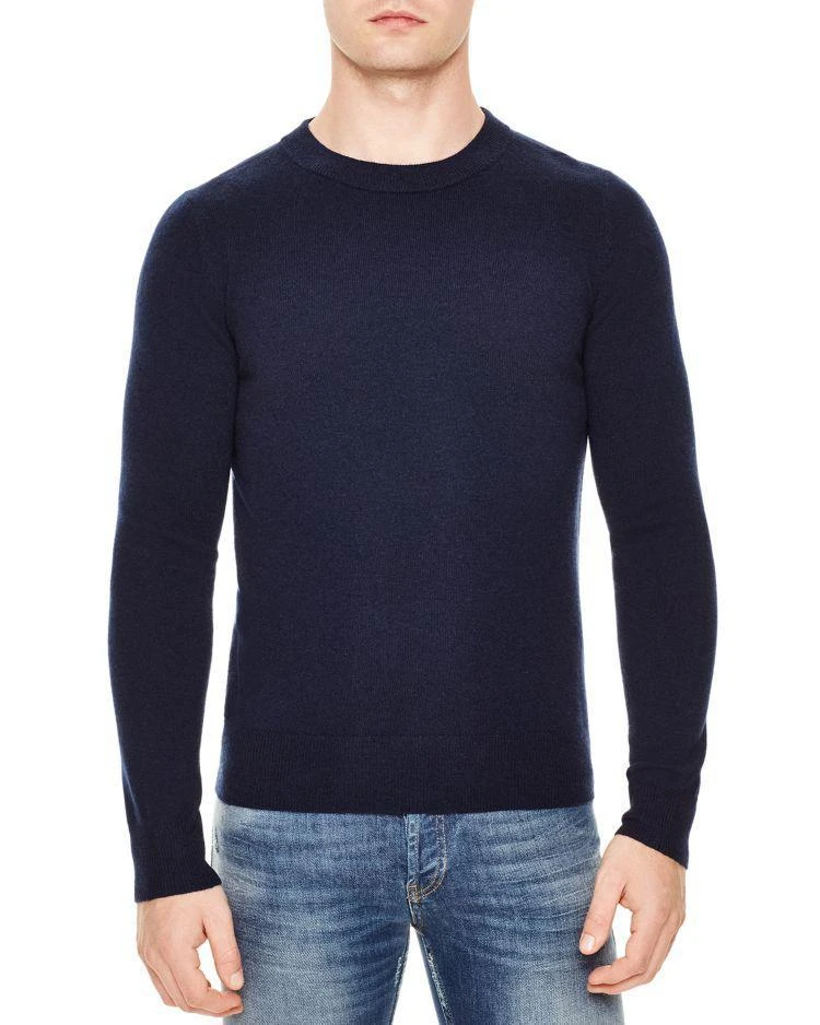 商品Sandro|Cashmere Sweater,价格¥1872,第1张图片