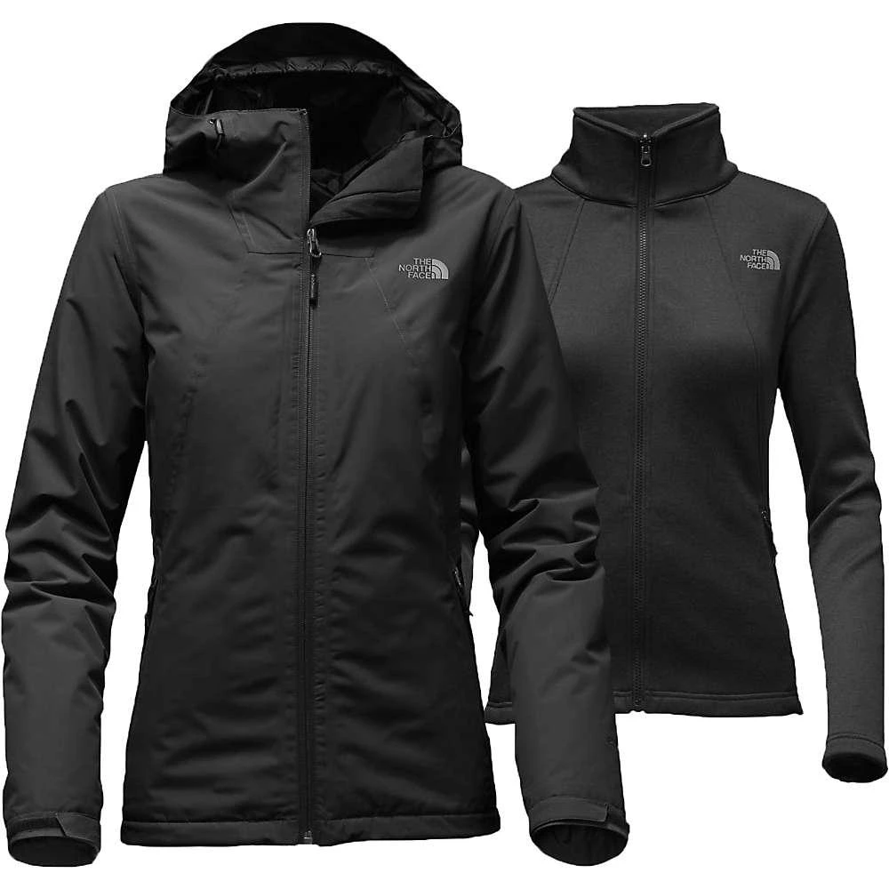 商品The North Face|The North Face Women's Highanddry Triclimate Jacket,价格¥1318,第2张图片详细描述