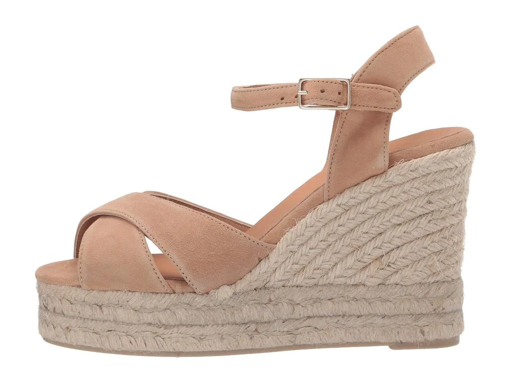 商品Castaner|Blaudell 80 Wedge Espadrille,价格¥1719,第4张图片详细描述