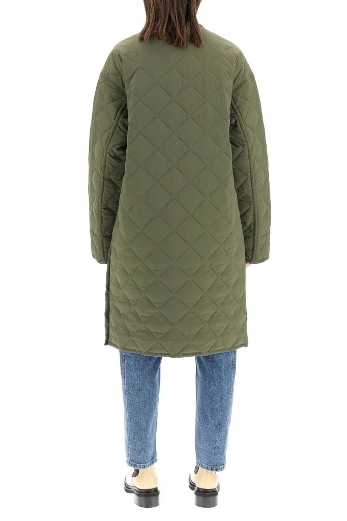 商品Ivy & Oak|Ivy e oak camille lightweight puffer jacket,价格¥952,第3张图片详细描述