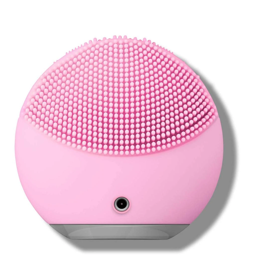 商品Foreo|FOREO LUNA Mini 2 Dual-Sided Face Brush for All Skin Types (Various Shades),价格¥1115,第2张图片详细描述