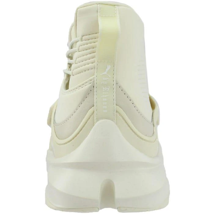 商品Puma|Fenty by Rihanna The Trainer High,价格¥341,第3张图片详细描述