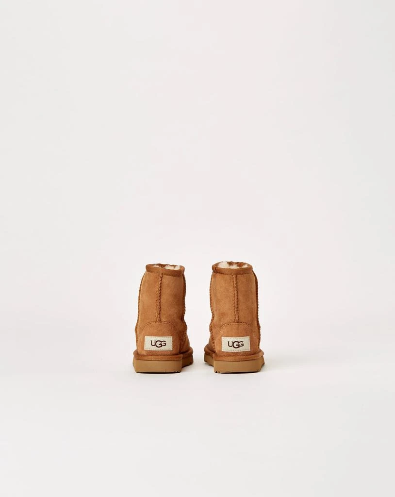 商品UGG|Kids' Classic II (TD),价格¥821,第3张图片详细描述