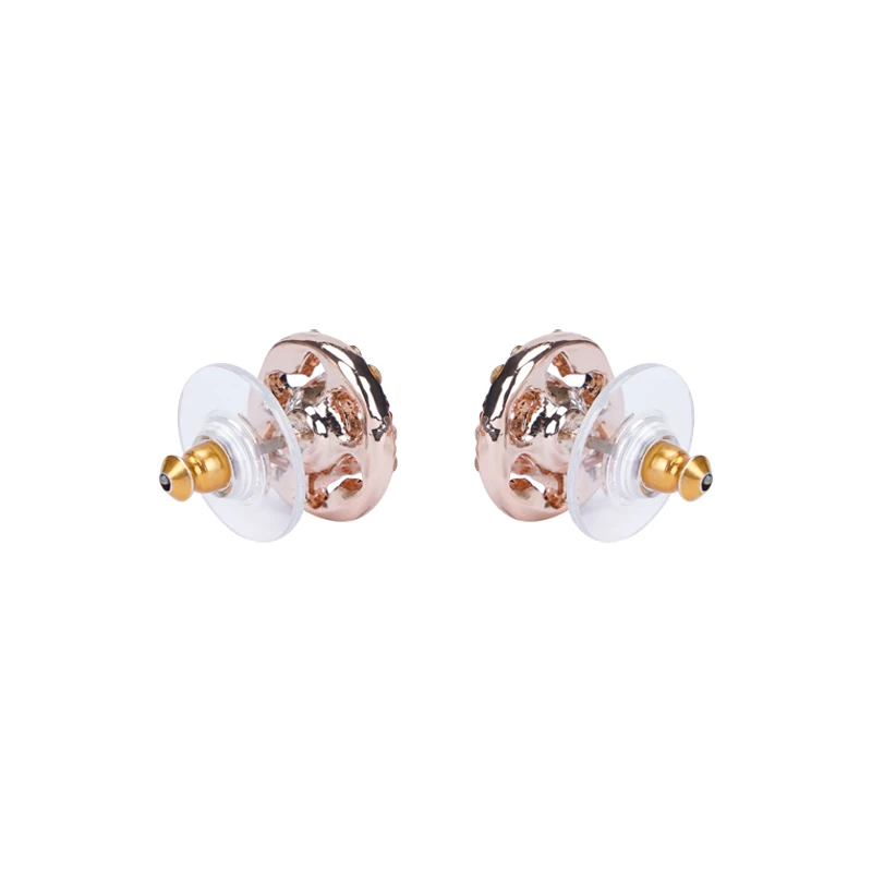 Givenchy 纪梵希耳钉女碎钻 60558795-9DH-玫瑰金-均码 商品