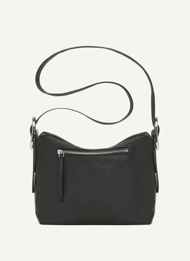 商品DKNY|Medium Buckle  Bag,价格¥753,第1张图片