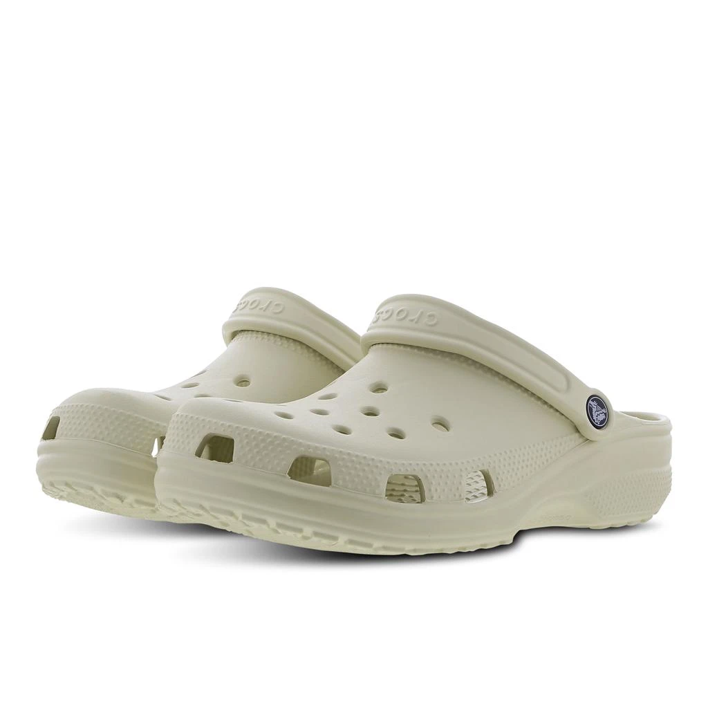 商品Crocs|Crocs Classic Clog - Men Flip-Flops and Sandals,价格¥468,第2张图片详细描述