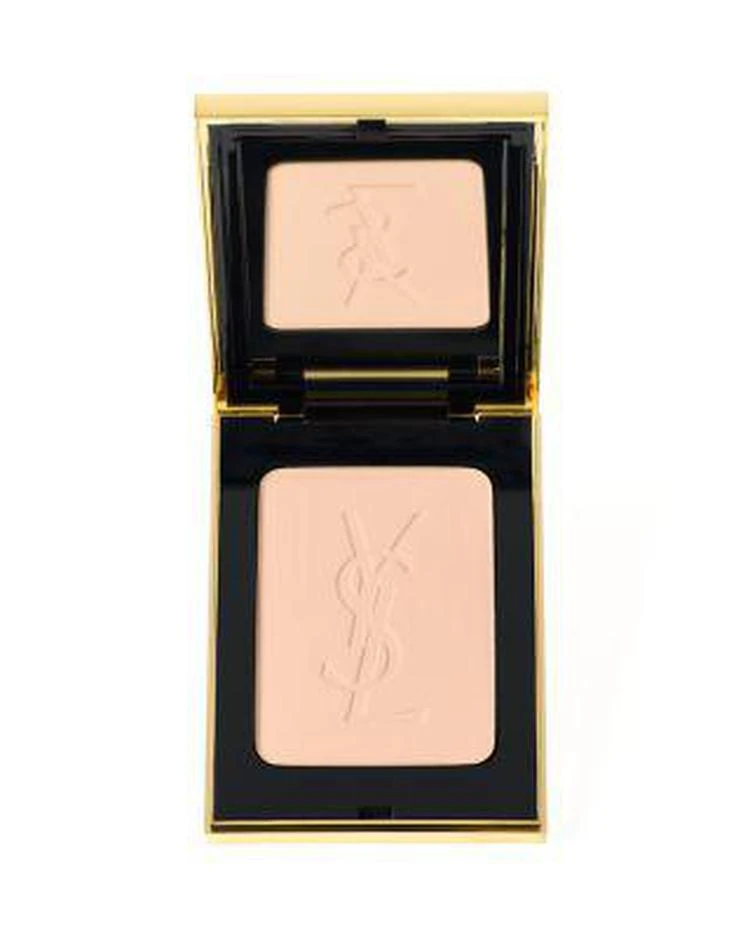 商品Yves Saint Laurent|纯净柔亮蜜粉饼,价格¥362,第1张图片