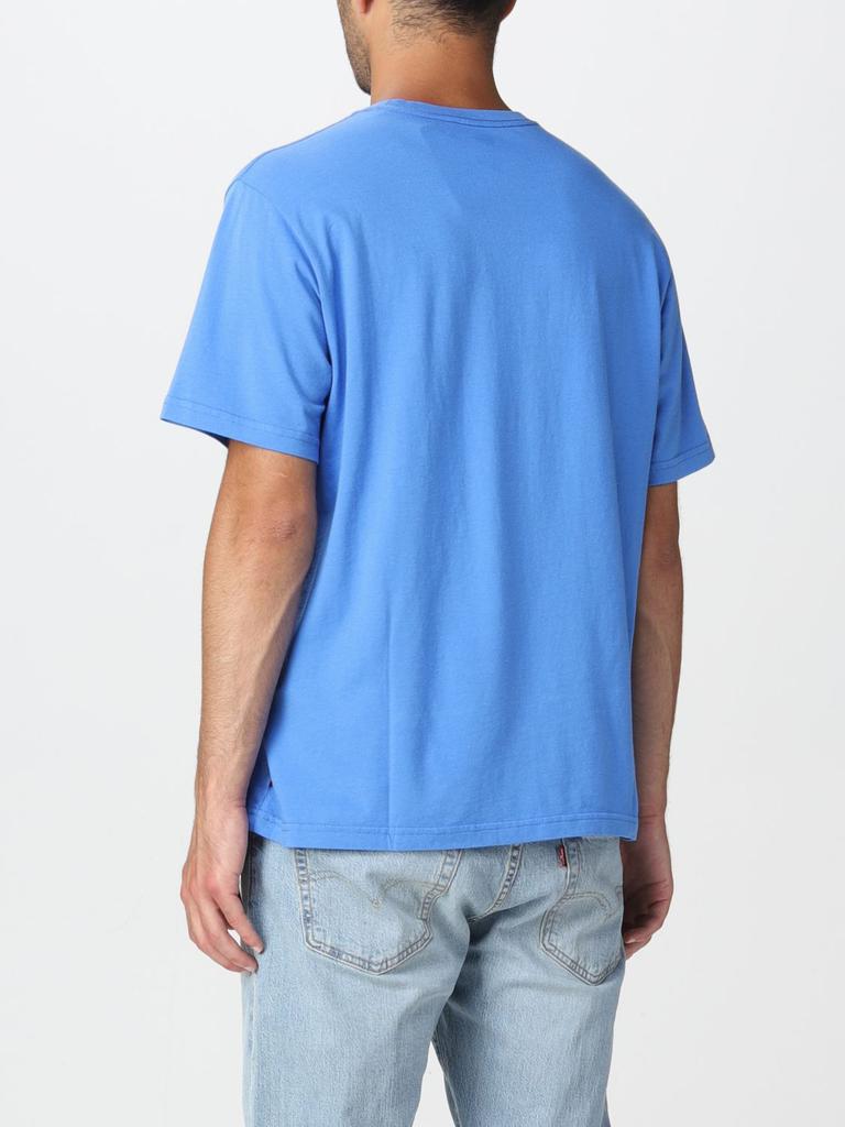 Levi's t-shirt for man商品第2张图片规格展示