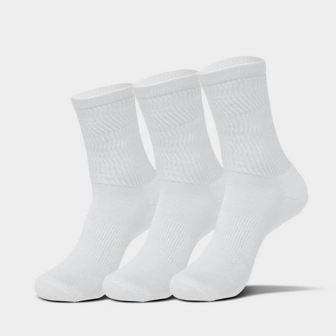 商品Sof Sole|Women's Sonneti Crew Socks (6-Pack),价格¥75,第3张图片详细描述