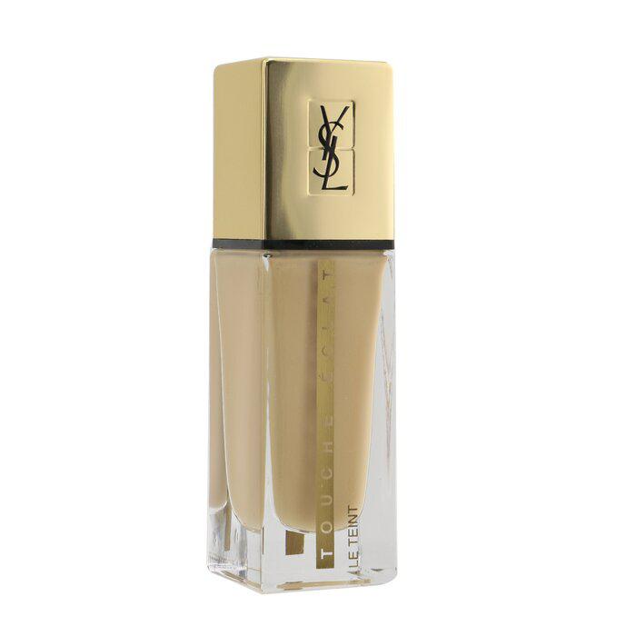 Yves Saint Laurent 超模光感持妆保湿粉底SPF22 - # BD10 Warm Porcelain -BD10 Warm Porcelain(25ml/0.84oz)商品第1张图片规格展示