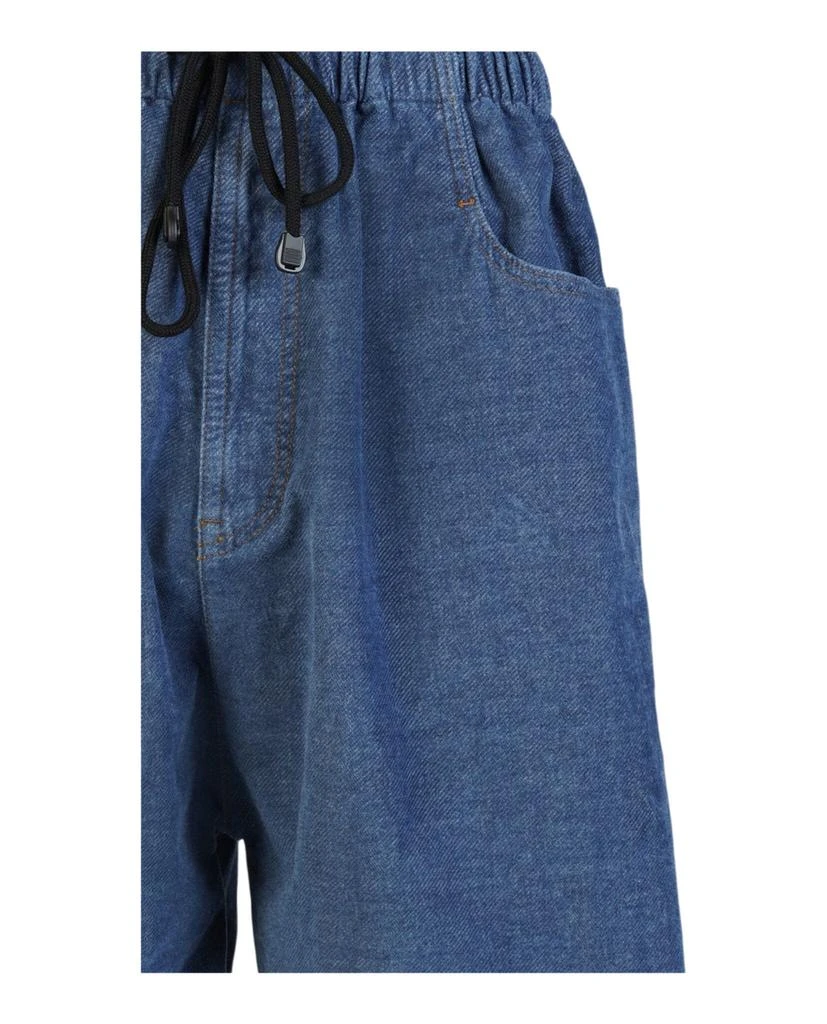 商品Gucci|Strawberry Pants,价格¥2574,第3张图片详细描述