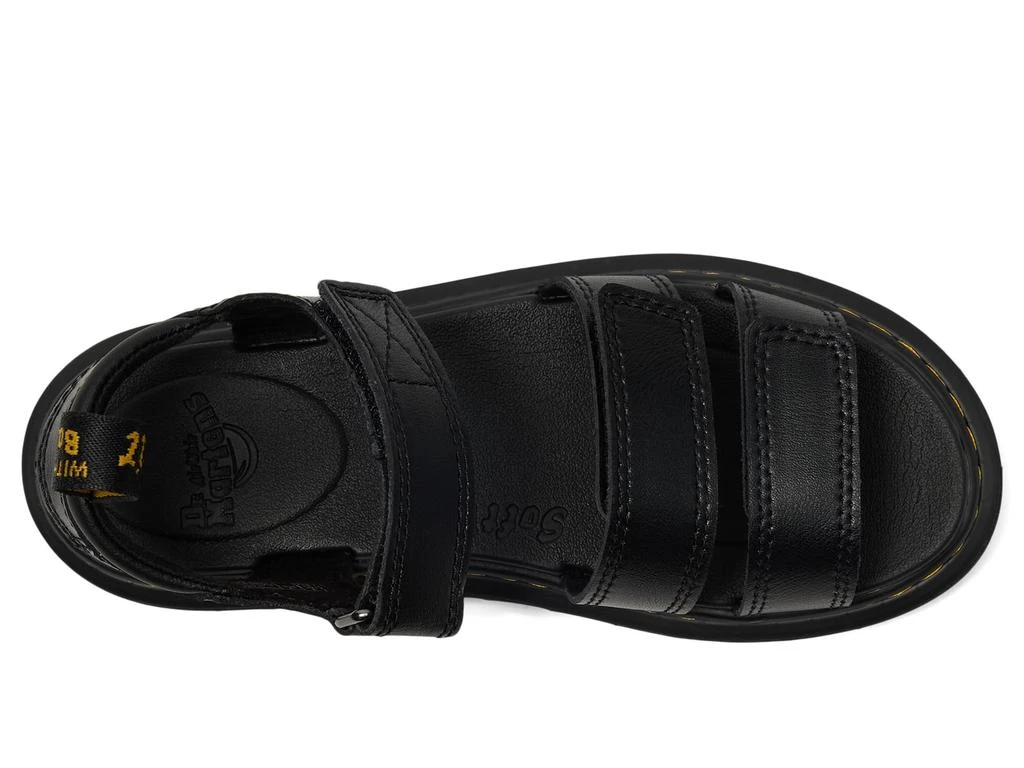 商品Dr. Martens|Klaire (Little Kid/Big Kid),价格¥414,第2张图片详细描述
