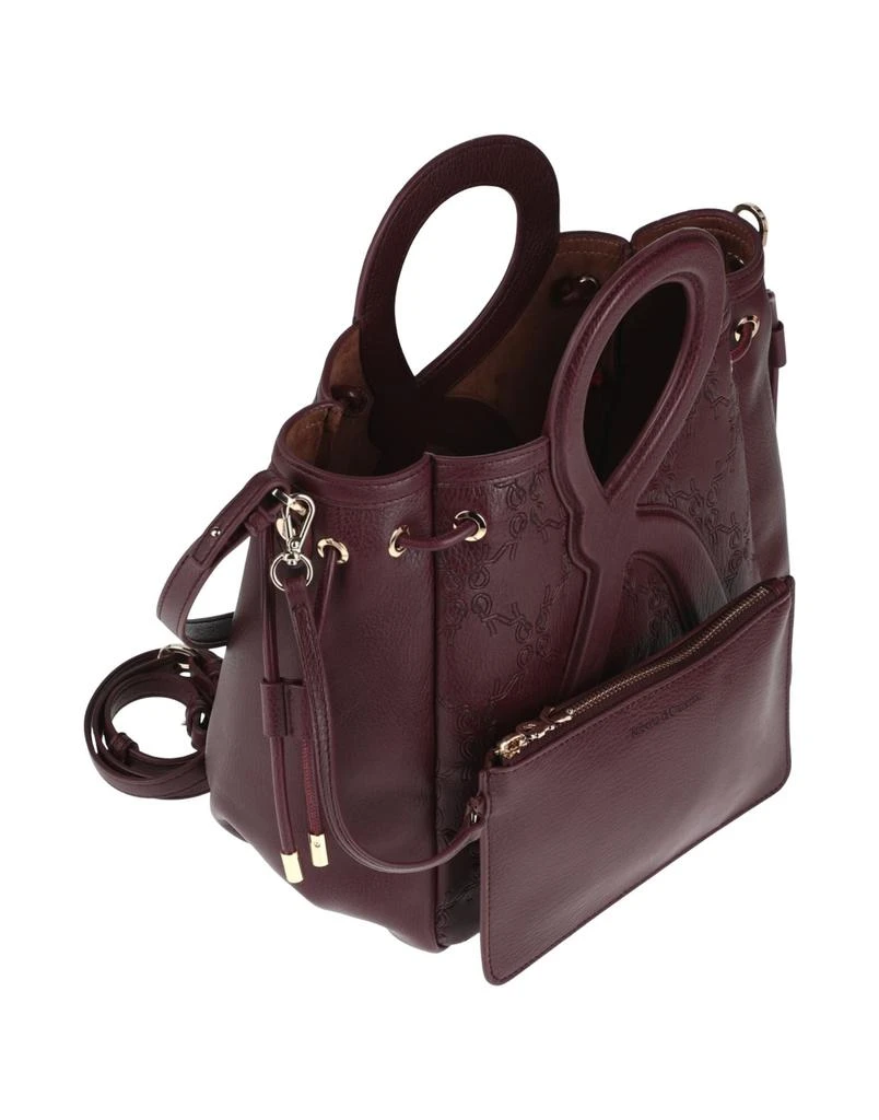 商品ROBERTA DI CAMERINO|Handbag,价格¥776,第2张图片详细描述