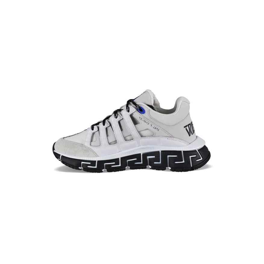【特惠7.3折】【预售】 男士 休闲运动鞋 Sneakers Trigreca 7533  1A04984 2WF50  商品