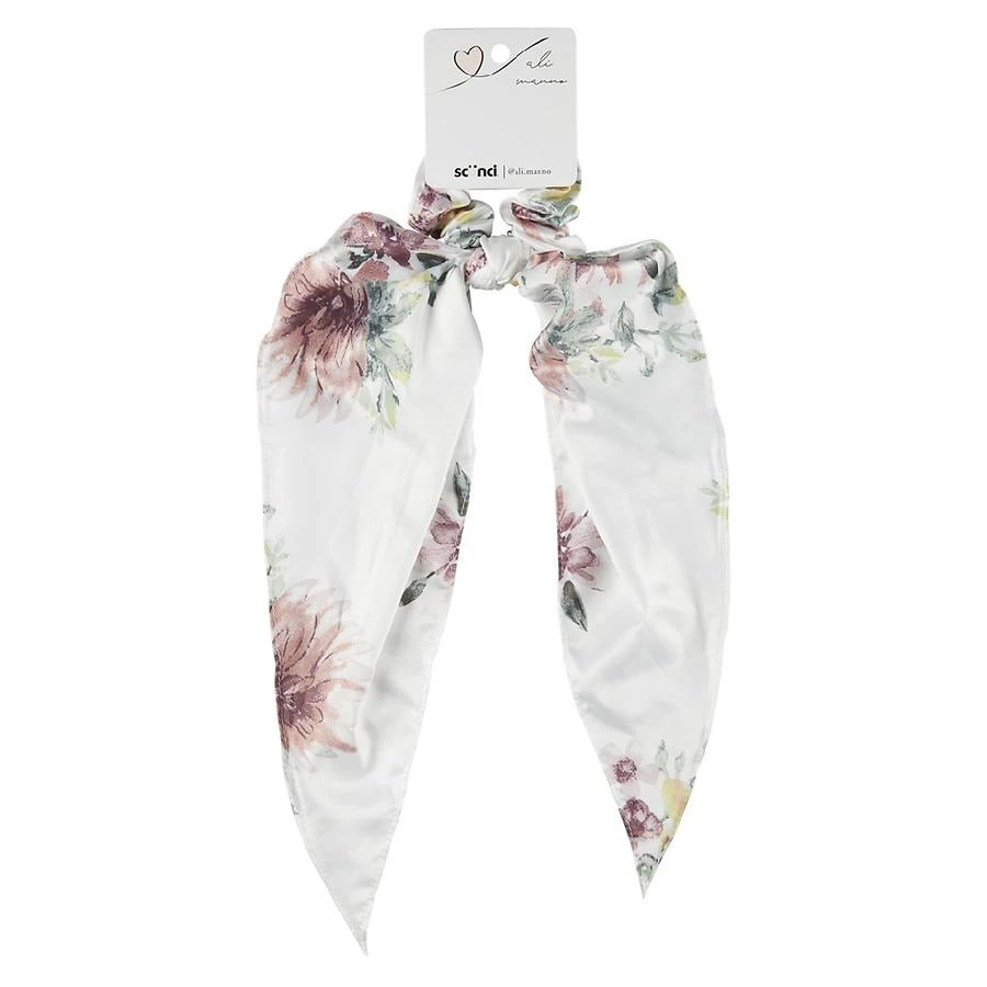 商品Scunci x Ali Manno|Scarf Scrunchie,价格¥52,第1张图片