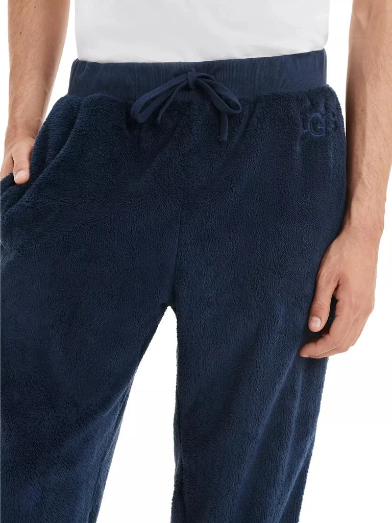 商品UGG|Lionel Sherpa Jogger Pants,价格¥335,第5张图片详细描述