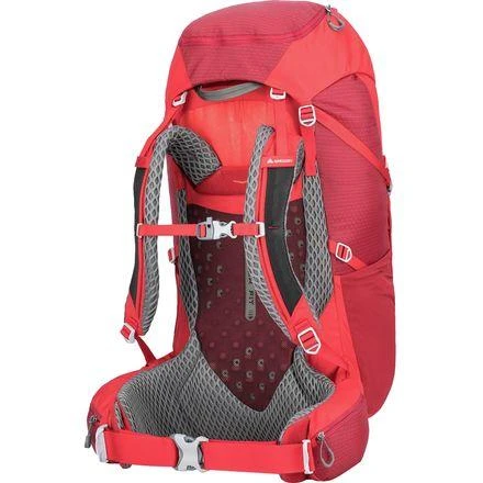 商品Gregory|Wander 50L Backpack - Kids',价格¥1061,第2张图片详细描述