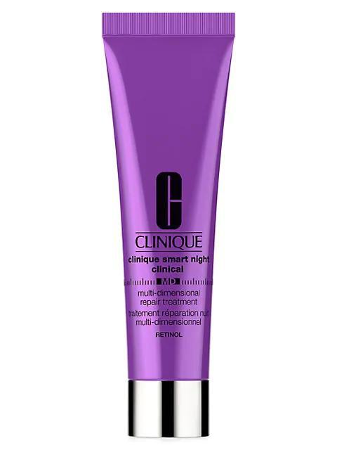 Clinique Smart Night™ Clinical Md Multi-Dimensional Repair Treatment Retinol Serum商品第1张图片规格展示